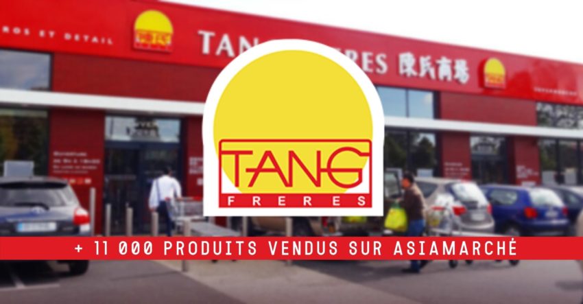 TANG FRERES トン・フレールがあれば日本料理なんでも作れちゃう？Préparer des plats japonais avec les ingrédients de Tang Frères