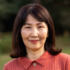 Profile photo of youko